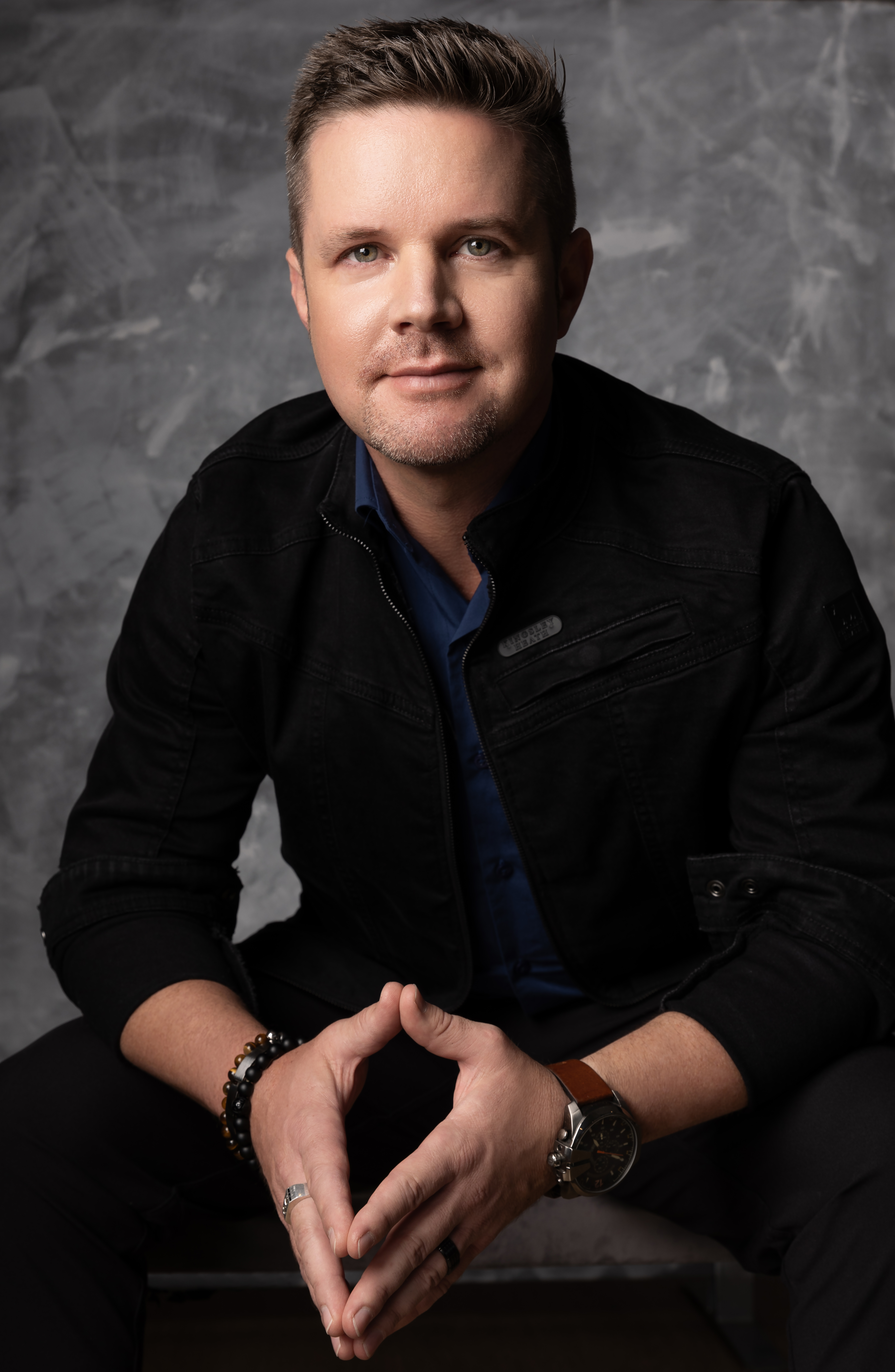 Tom Gardner